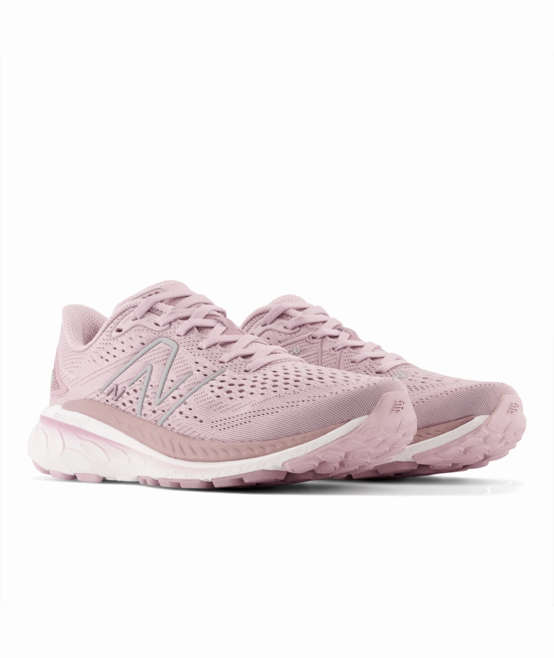 Inexpensive New Balance Shoes New Balance Womens X 860v13 - Violet (W860C13)