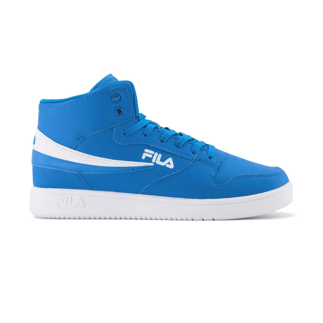Warm Casual Shoes FILA - Men's Supero Hi Shoes (1BM01065 435)