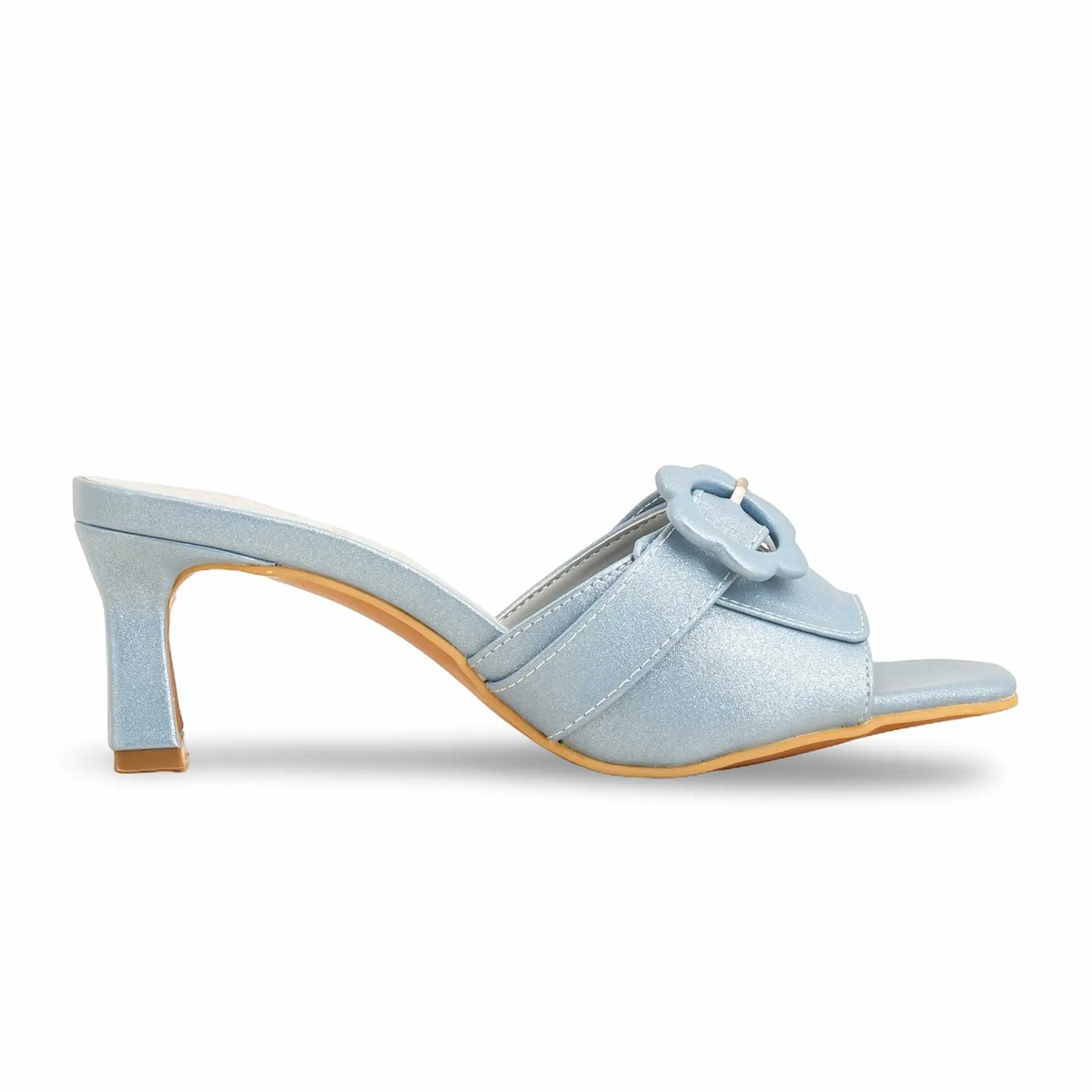 Ferozy Formal Slipper FR8318 Premium Ultra Comfort Sole Slippers