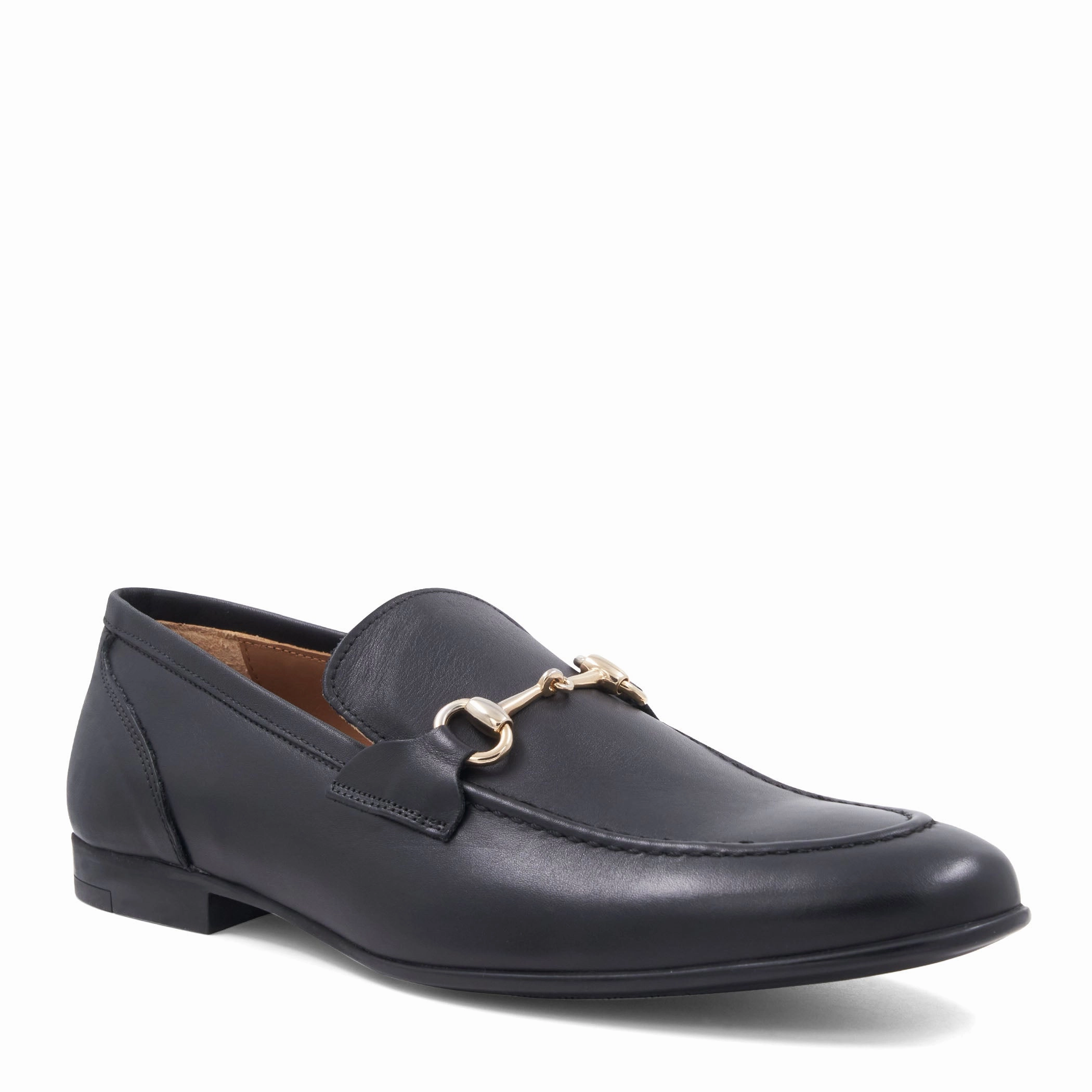Formal Loafers Shoes Ferraro Bit Loafer