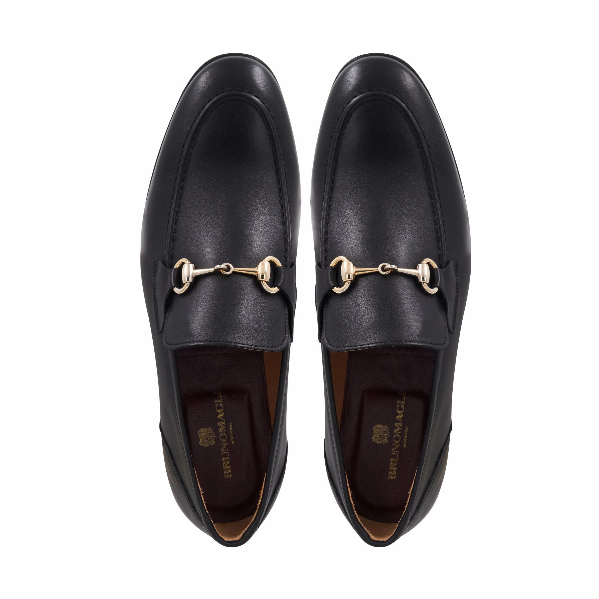 Ferraro Bit Loafer Loafers Street Style