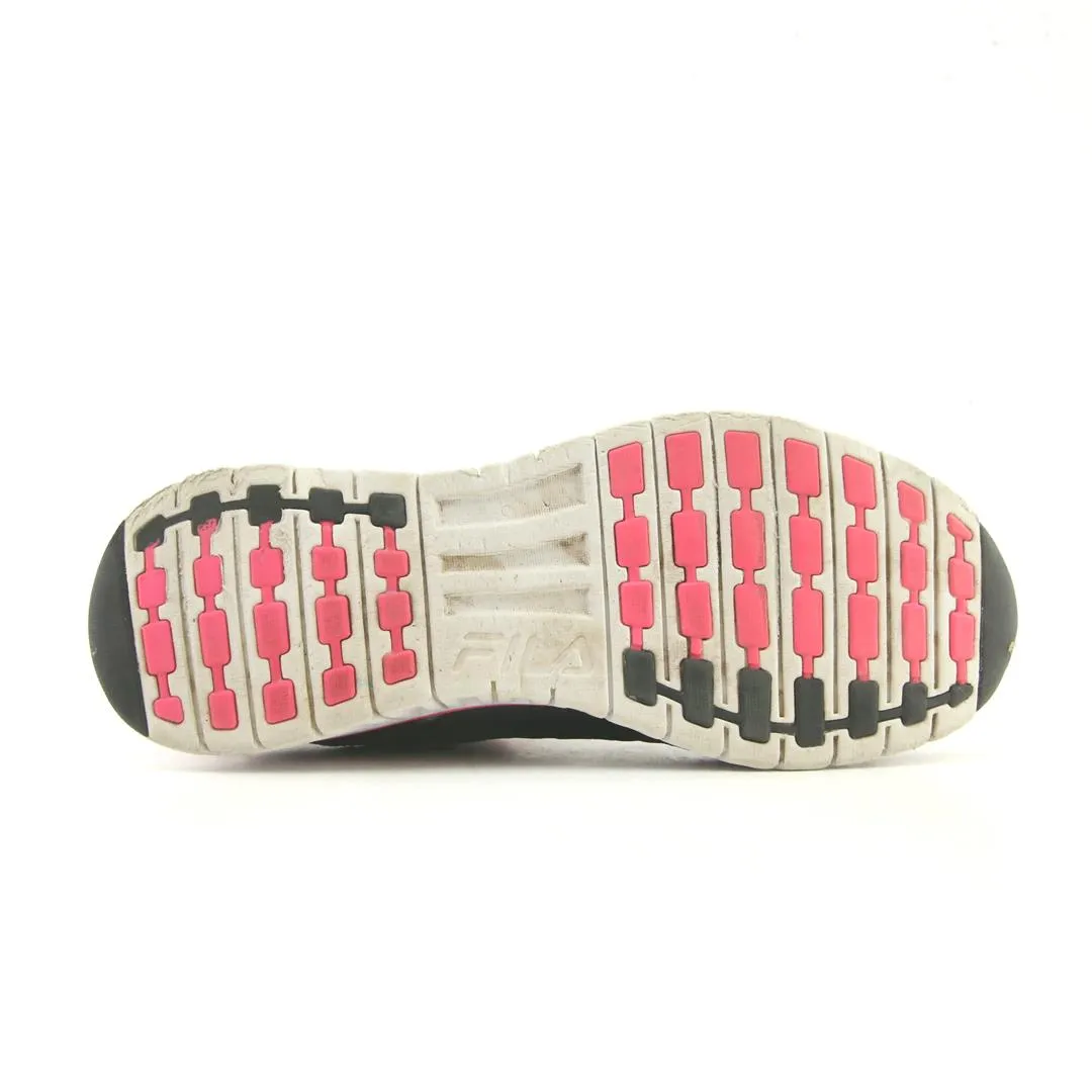 FILA MEMORY FOAM Good Running Shoes For Narrow Feet