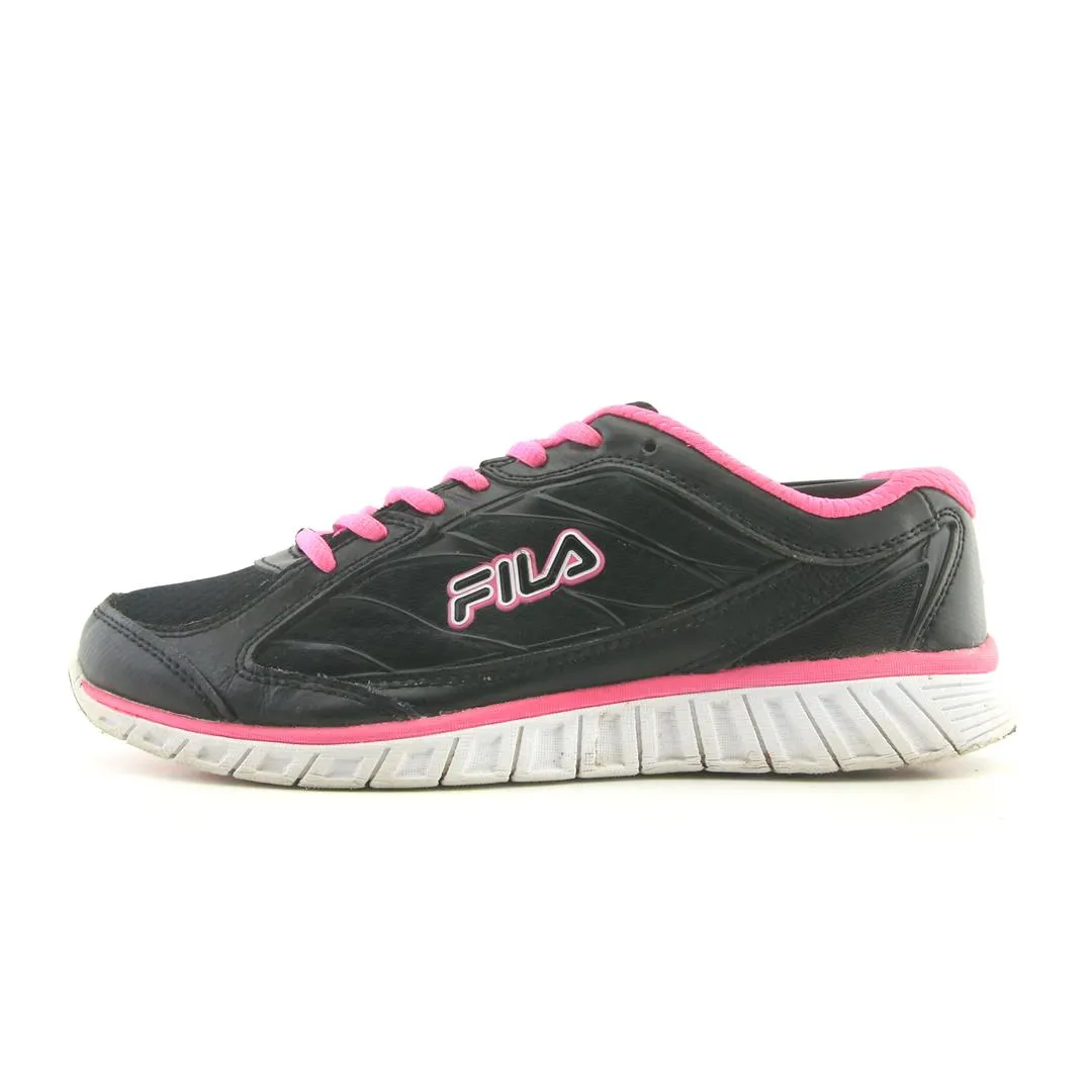 FILA MEMORY FOAM Running Shoes Discount