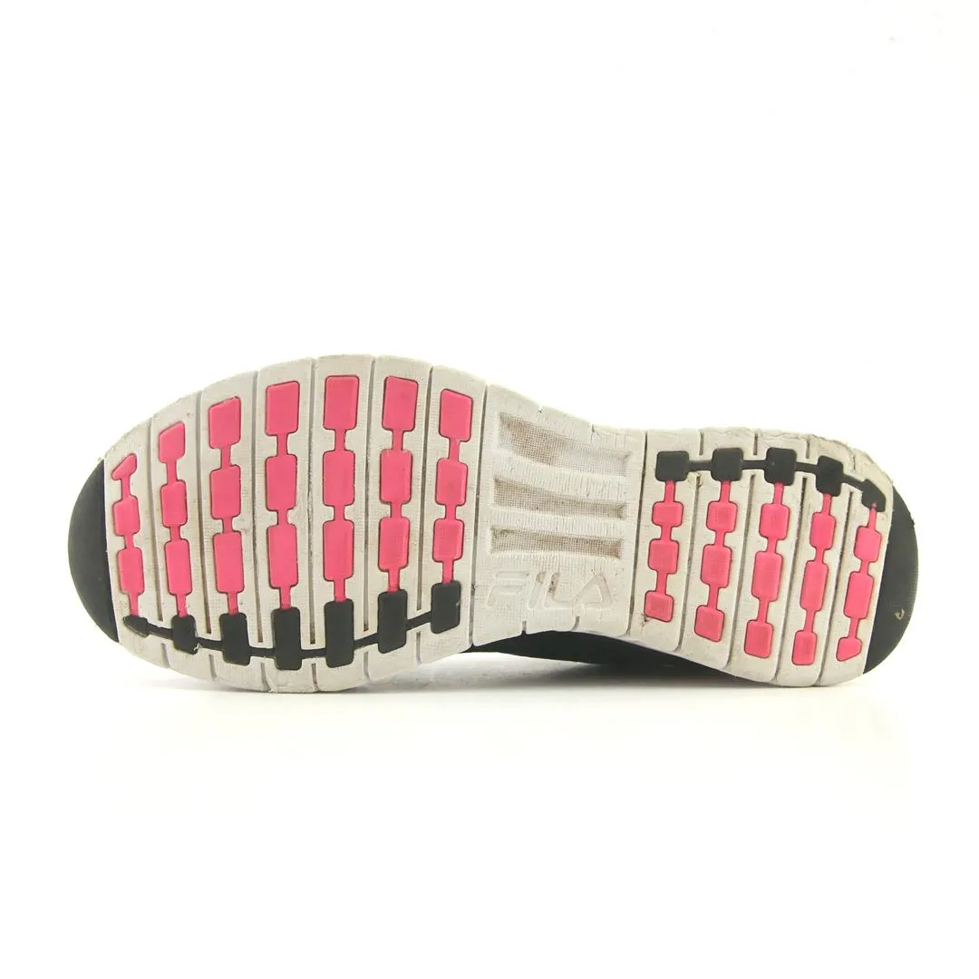 Running Shoes And Gym Shoes FILA MEMORY FOAM