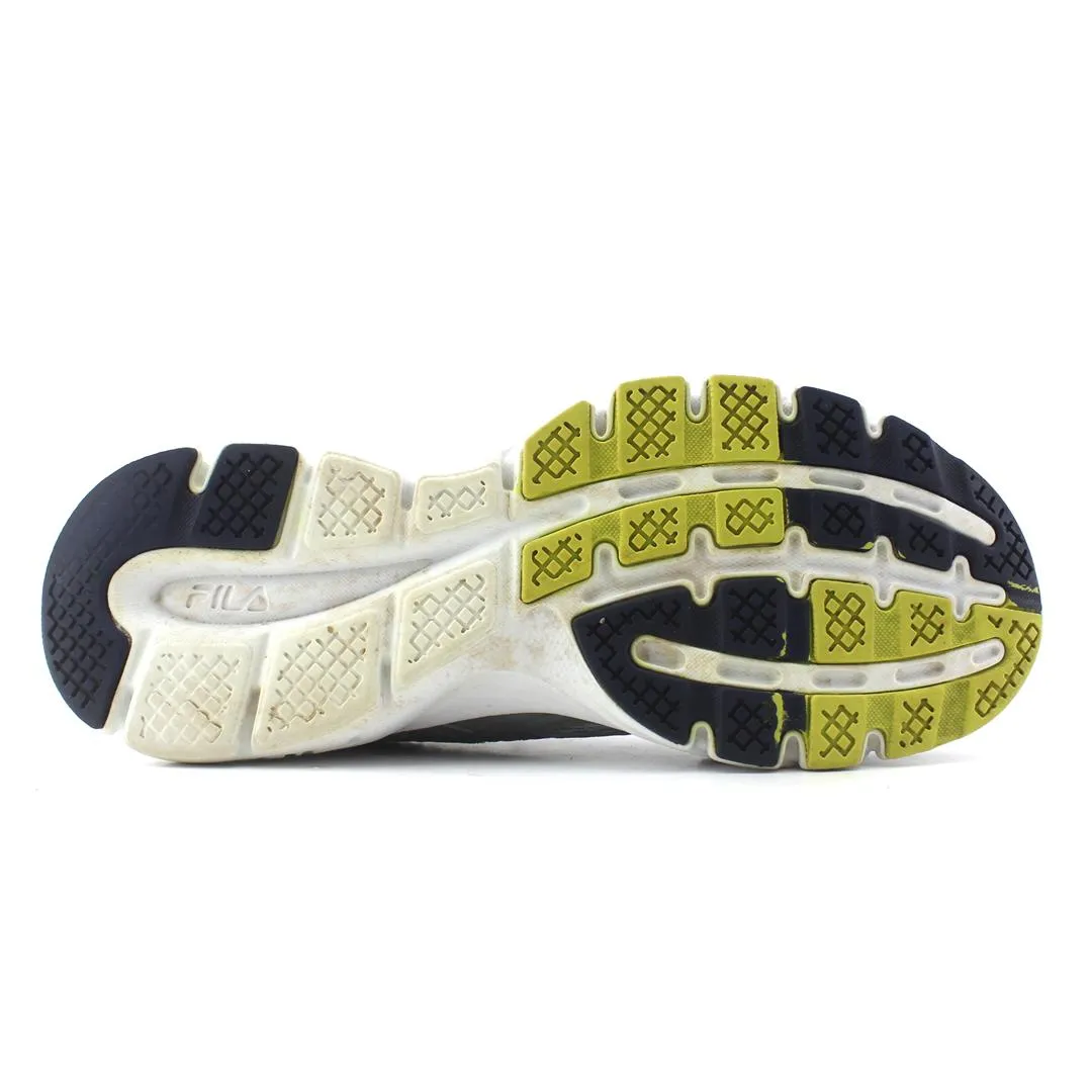 Shoes For Running FILA MEMORY FORM