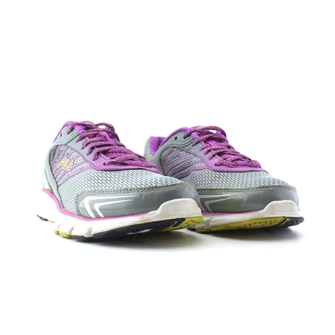 Running Shoes Fit FILA MEMORY FORM