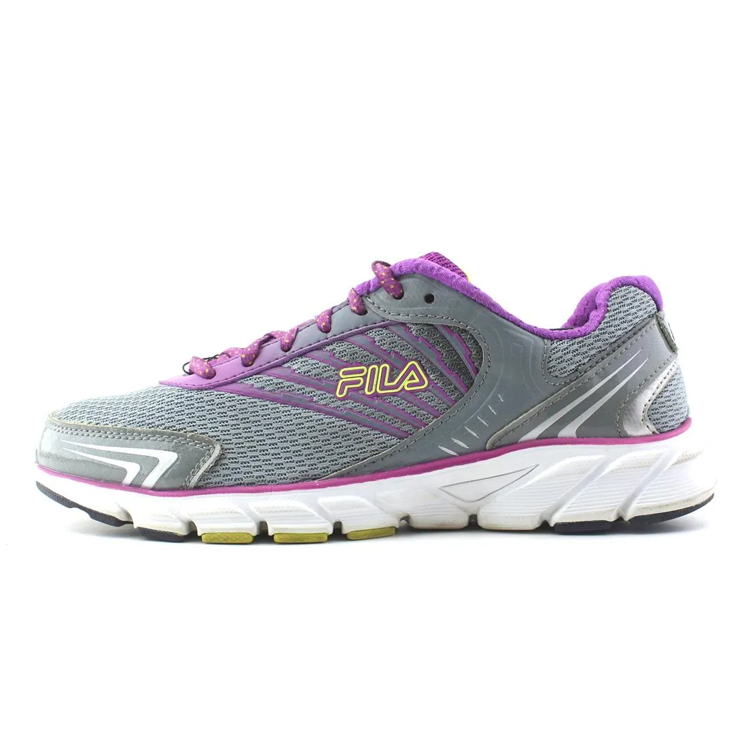 FILA MEMORY FORM Best Childrens Running Shoes