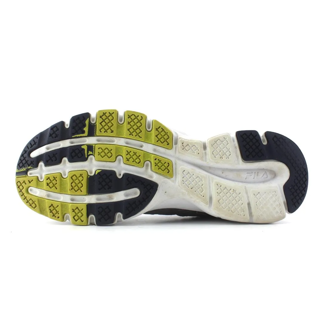 FILA MEMORY FORM Running Shoes Which Is Best