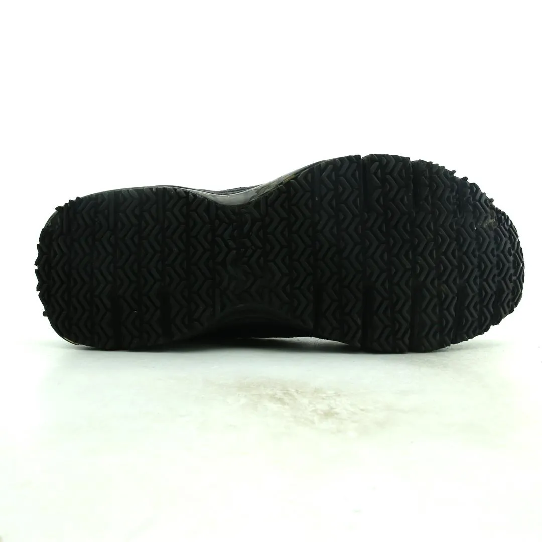 Best Running Shoe For Bad Ankles FILA MEMORY WORKSHIFT SLIP RESISTANT