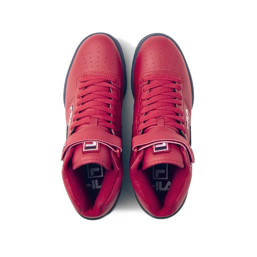 FILA - Men's F-13 Shoes (1VF059LX 640) Best Casual Shoes For Office Wear