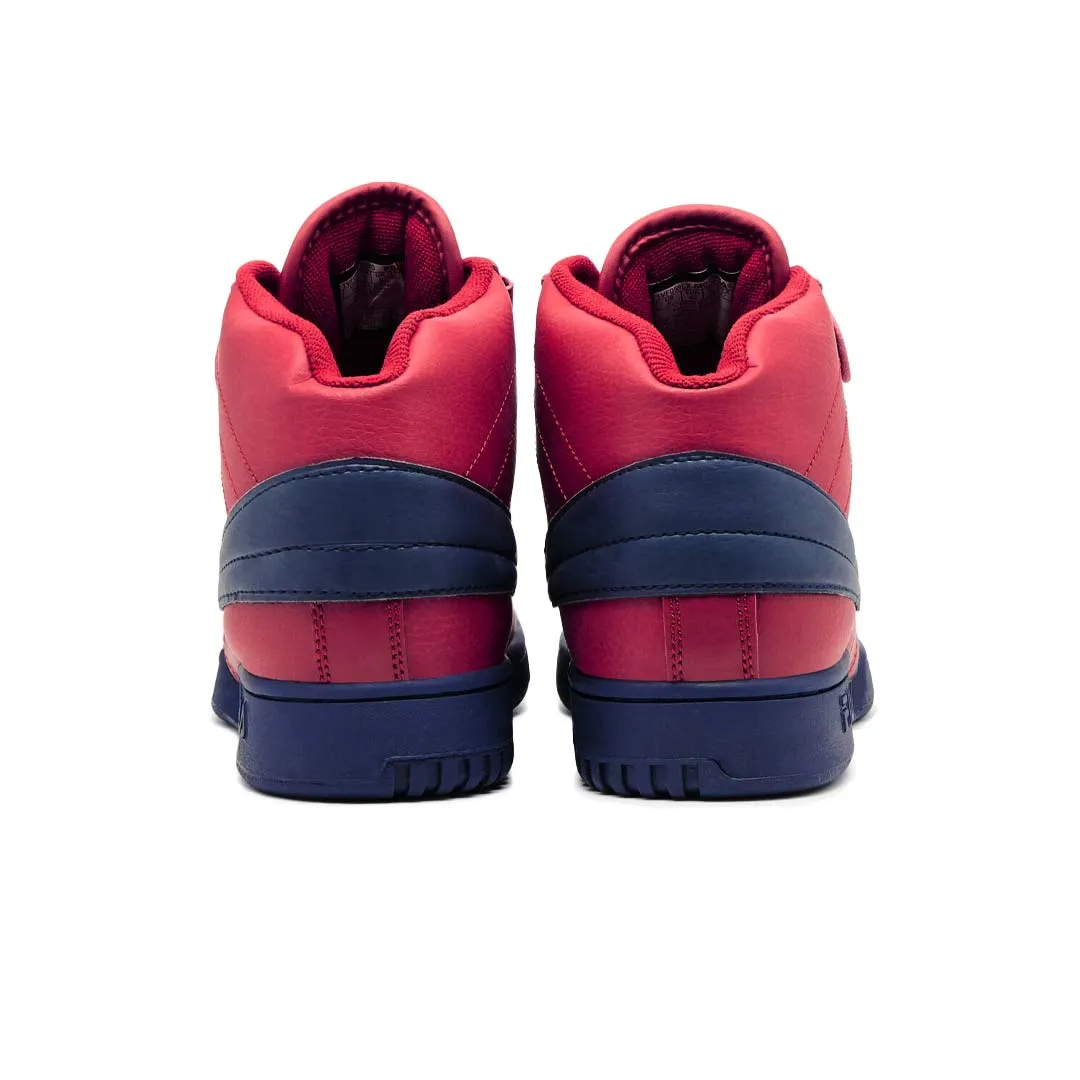 Casual On Shoes FILA - Men's F-13 Shoes (1VF059LX 640)