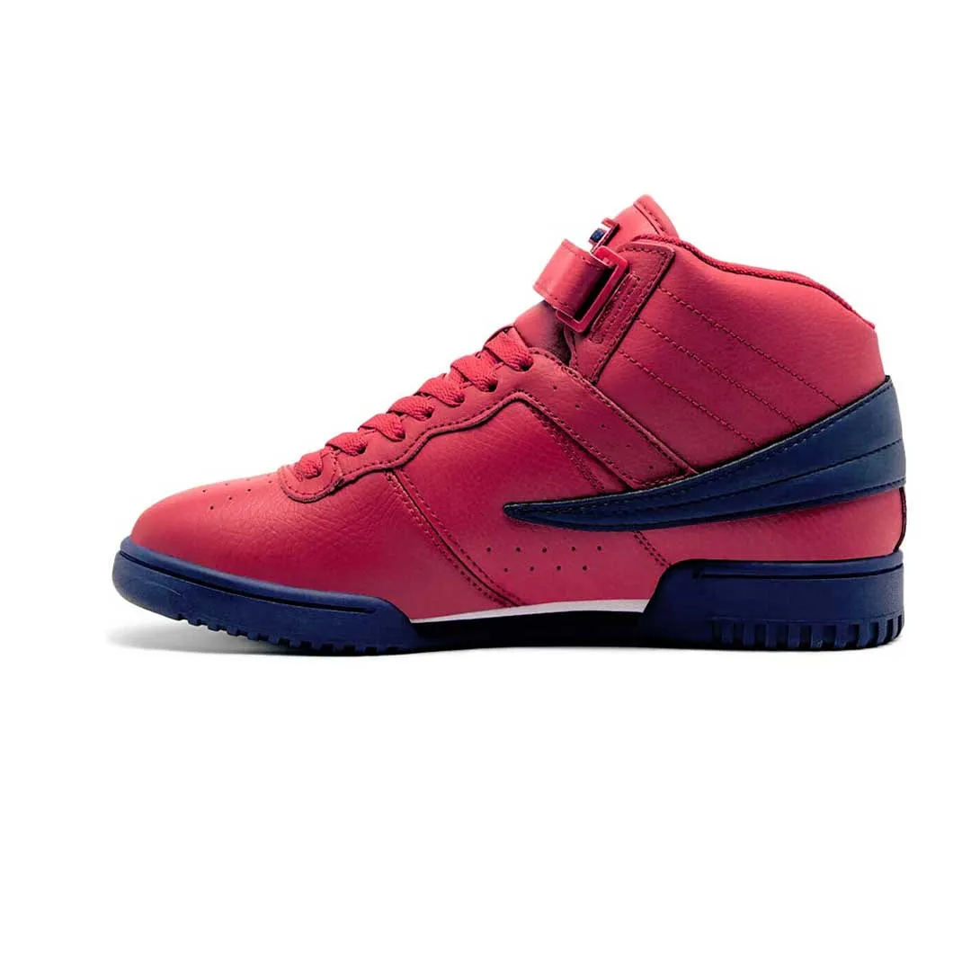 Best Work Shoes FILA - Men's F-13 Shoes (1VF059LX 640)