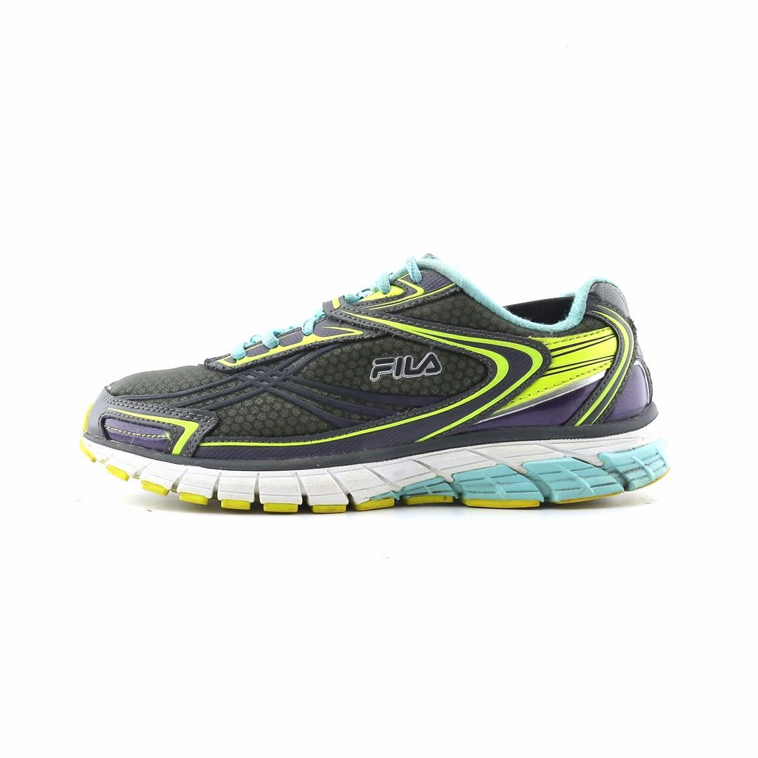 Running Shoe Fitting Near Me FILA MEMORY FOAM