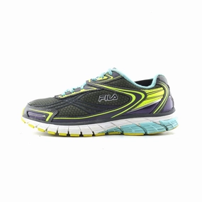 FILA MEMORY FOAM Cloudrunner 2 Running Shoes