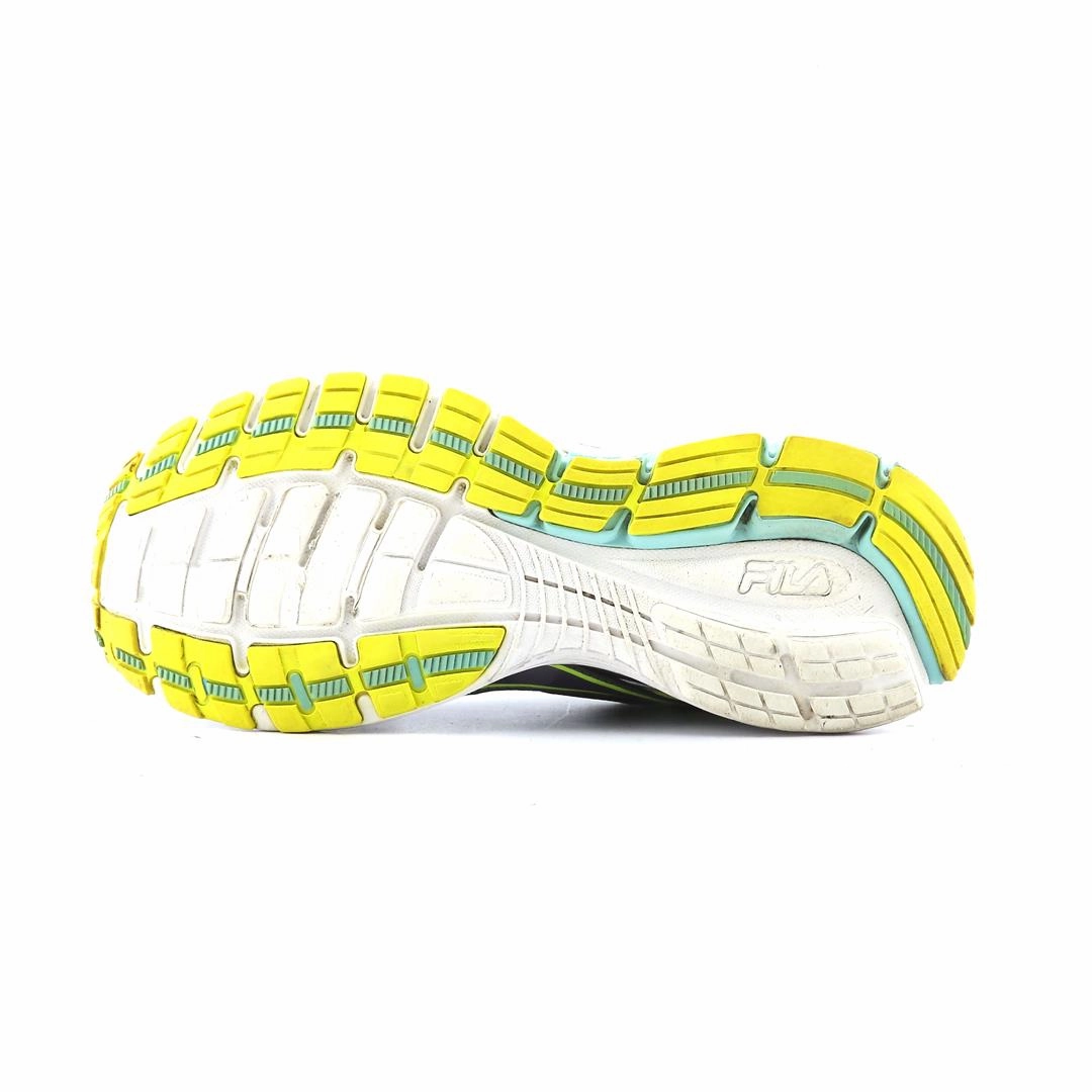 Vapor Maxes Running Shoes FILA MEMORY FOAM