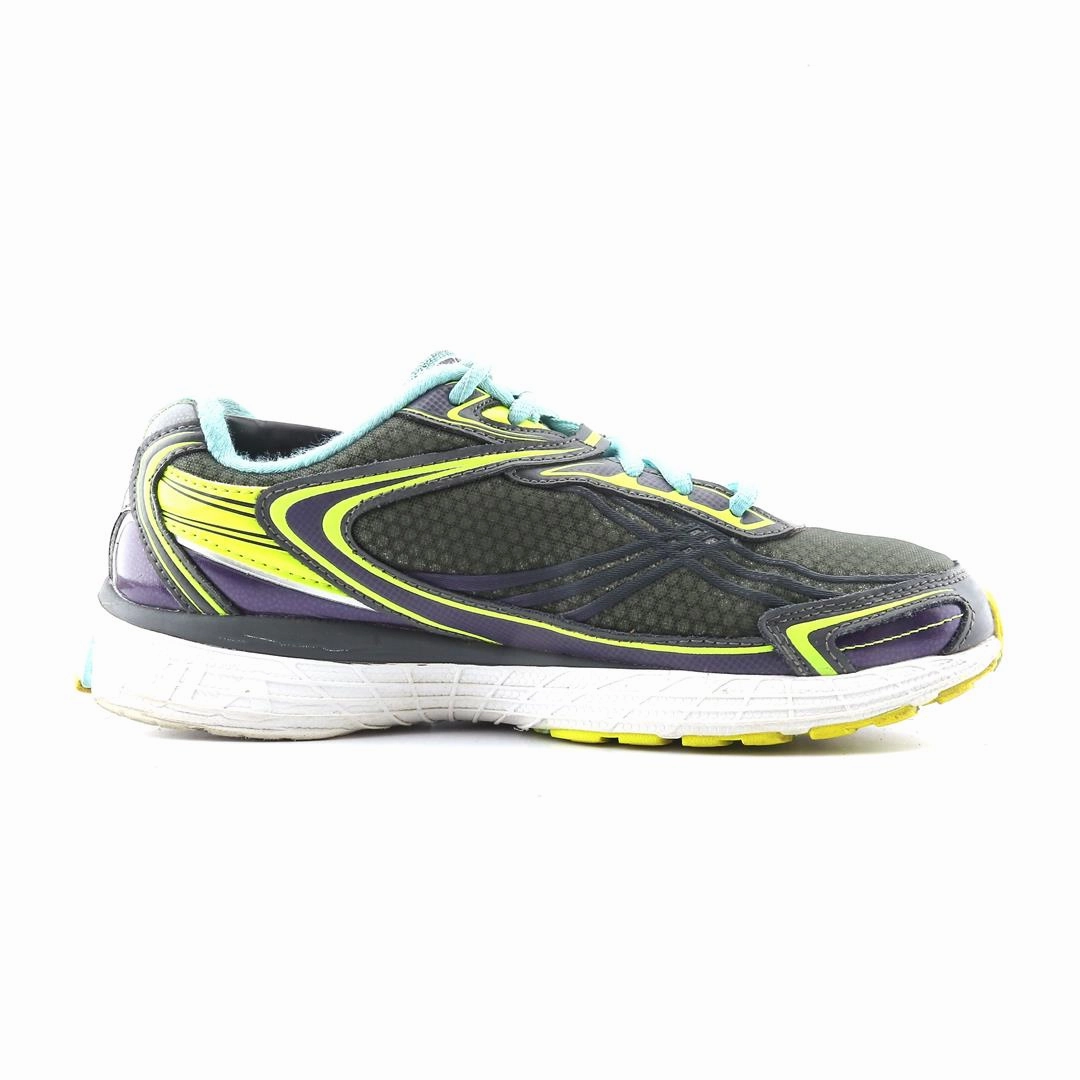 Barefoot Running Shoe FILA MEMORY FOAM