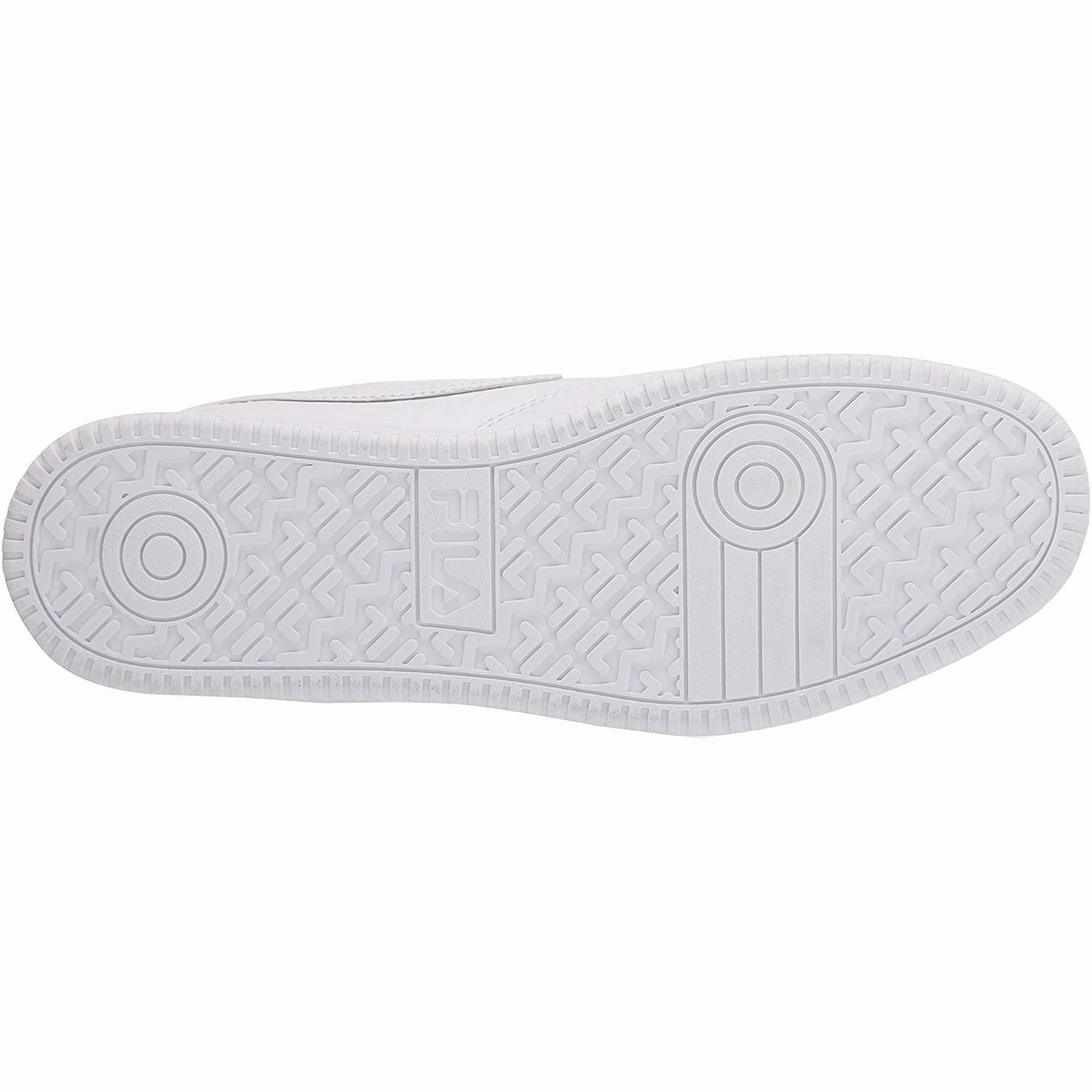 Fila Men's A-Low Sneaker Brogue Knee Boots