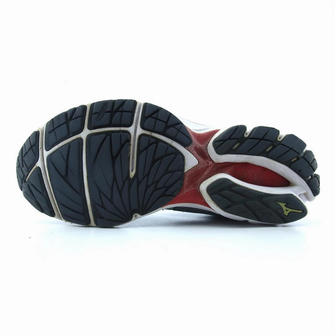 Best Running Shoes High Instep MIZUNO WAVE RIDER 22