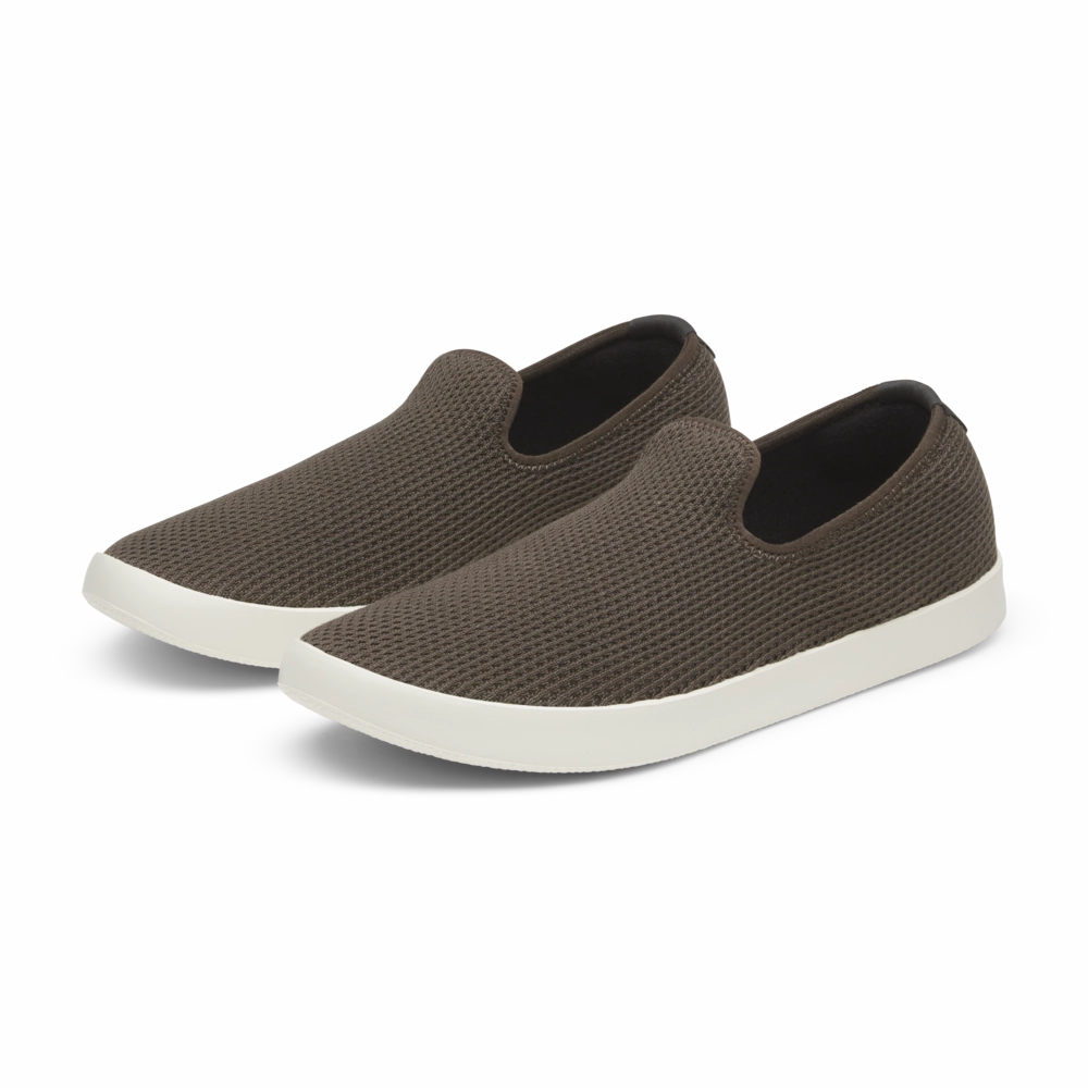 New Balance 1906r Preschool Women's Tree Lounger - Rustic Brown (Stony Cream Sole)