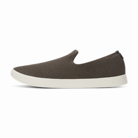 Women's Tree Lounger - Rustic Brown (Stony Cream Sole) Best Women's New Balance