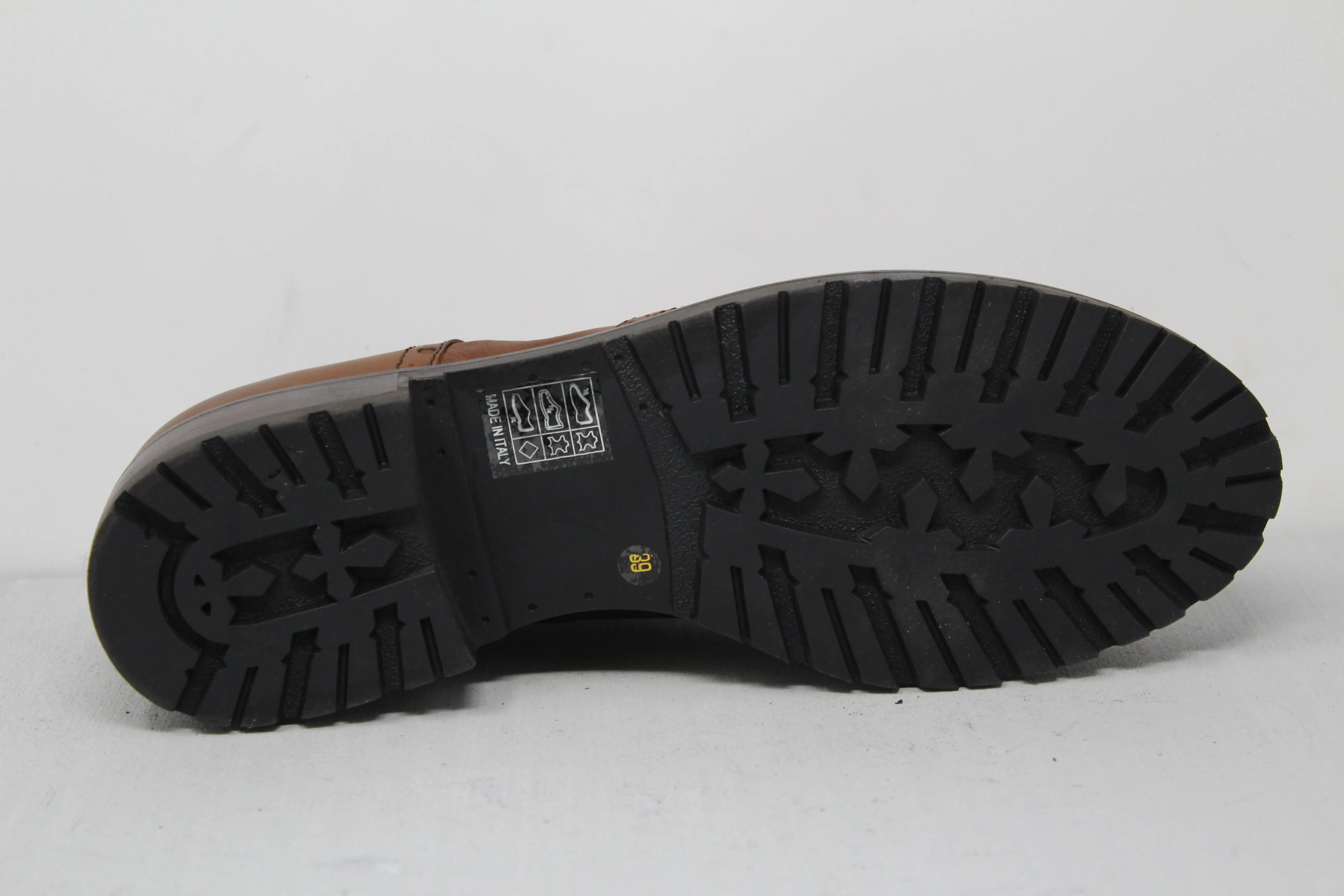 Johnston And Murphy Lace Up Shoes W6104