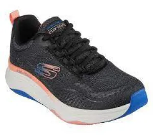 Brogues Australia SKECHERS D'LUX FITNESS - 149833 - BKMT