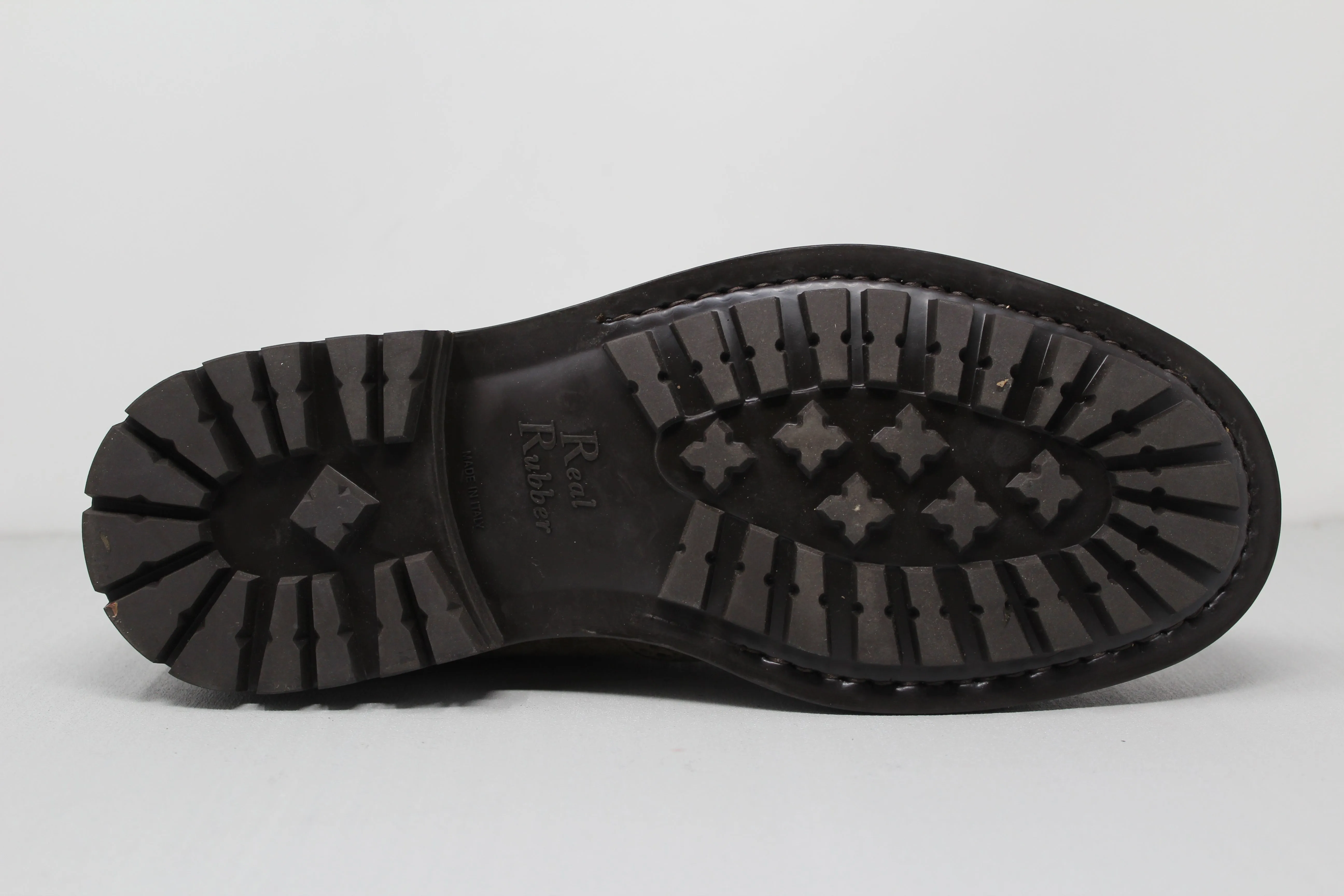 Beacon Boat Lace-up Shoes M8026