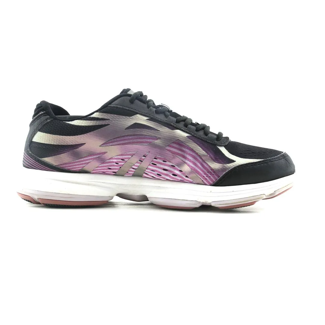 Run On Clouds Running Shoes RYKA DEVOTION PLUS 3