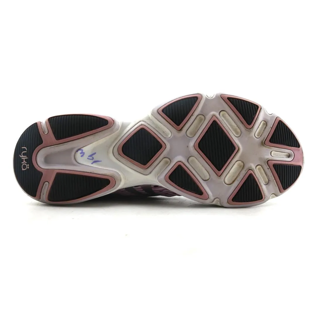 Ultra Cushioned Running Shoes RYKA DEVOTION PLUS 3