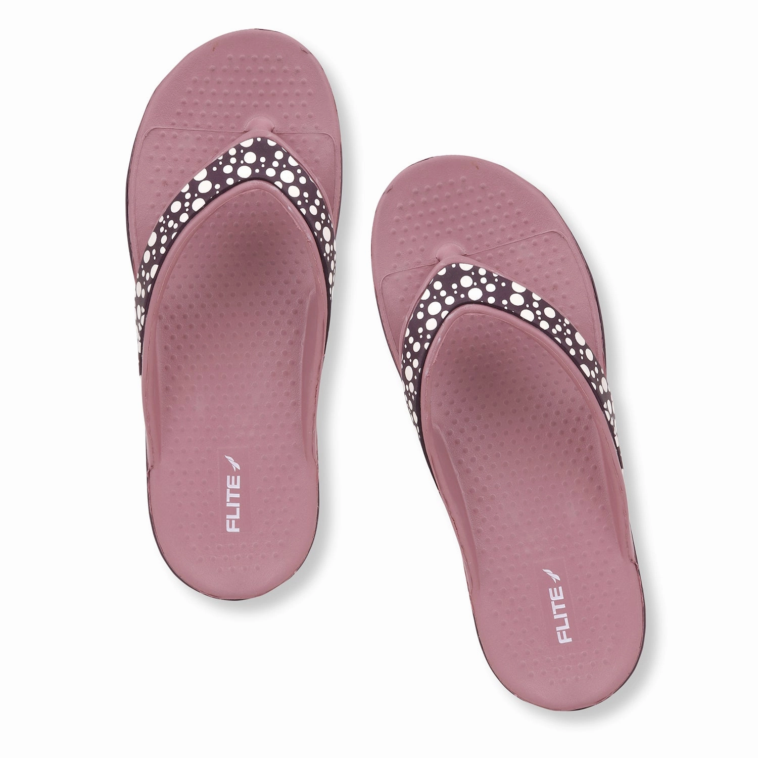 Muji Cotton Slippers FLITE Slippers for Women FL 2008