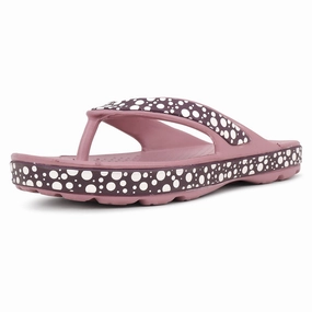 FLITE Slippers for Women FL 2008 Essie Nail Color Ballet Slippers