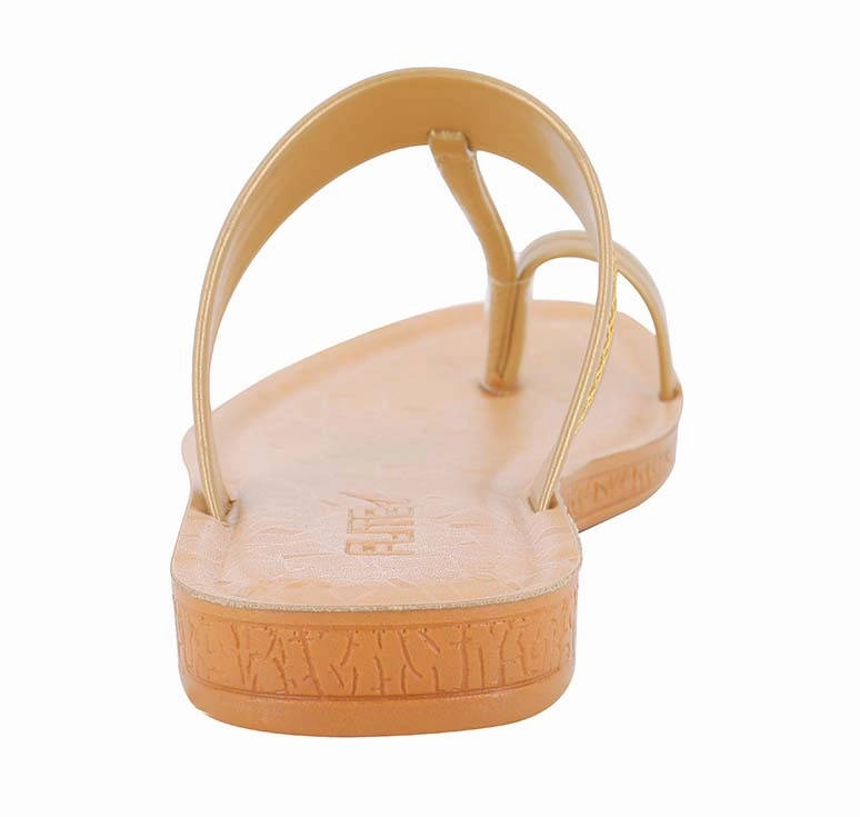 FLITE Slippers for women PUL 139 Slippers With Removable Sole