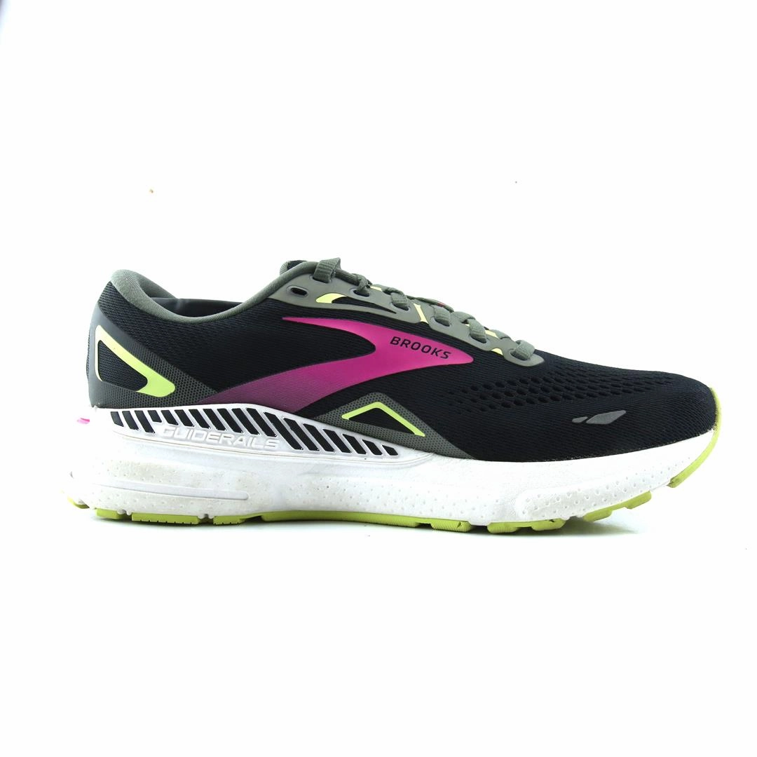 Running Shoe Fitting Gait Analysis New York City BROOKS ADRENALINE GTS 23