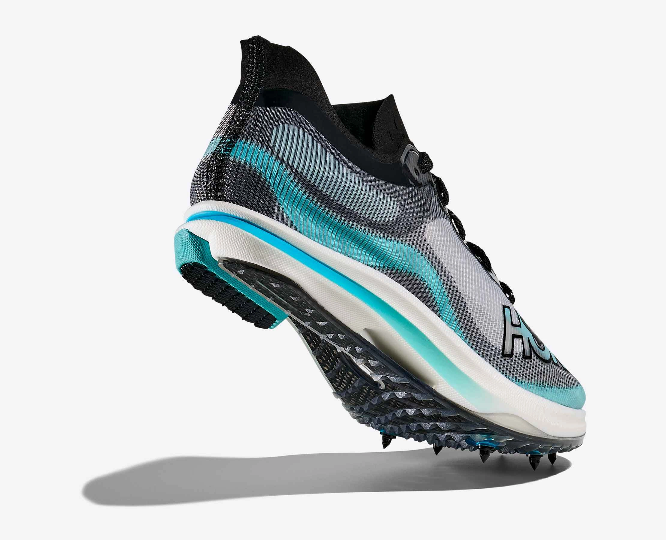 Unisex Hoka Cielo X 3 MD Most Plush