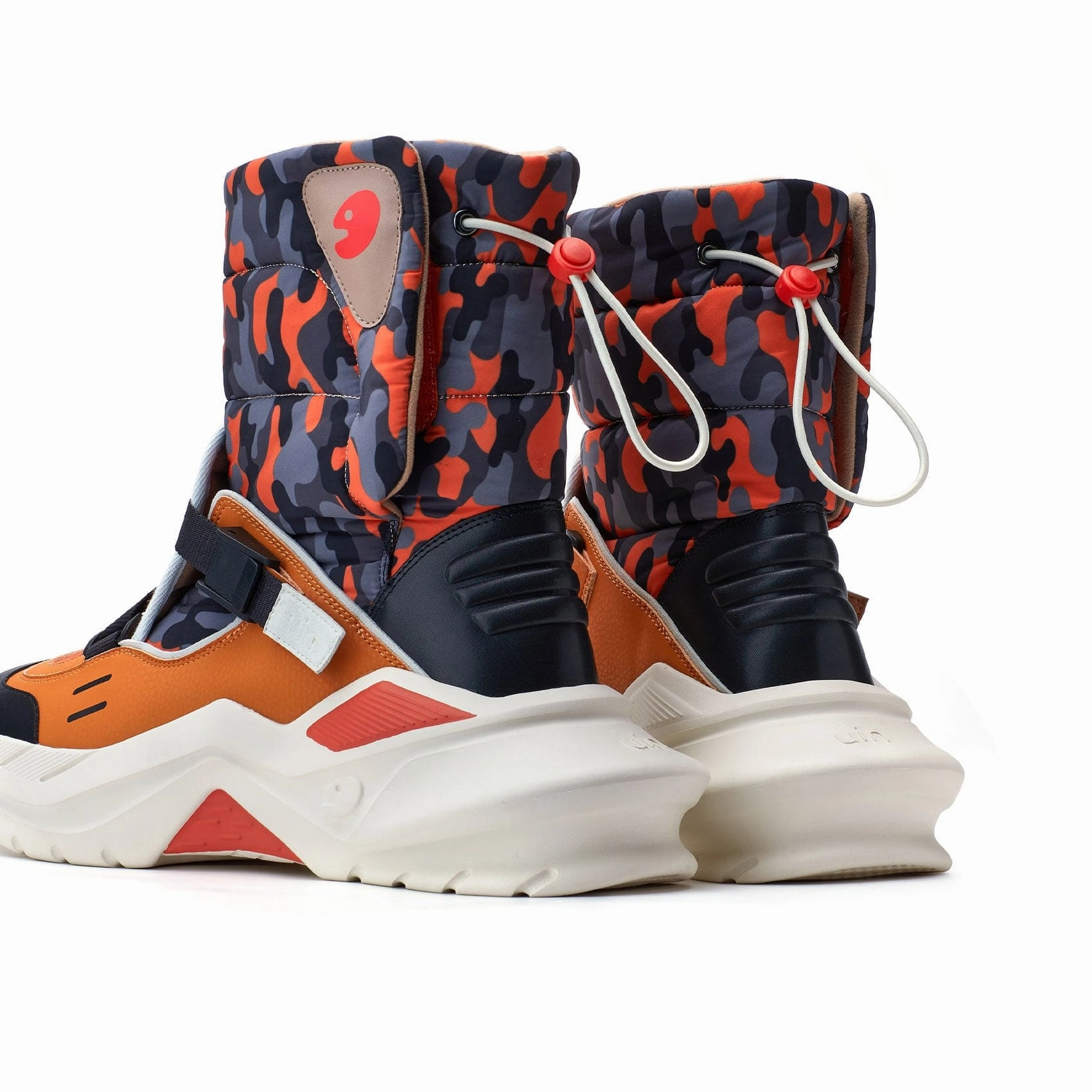 An Brog Forest Sunset 2 Chueca VII Men