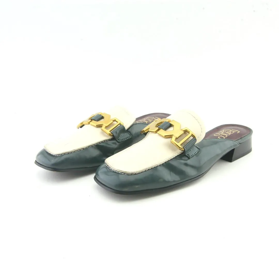 FRANCO SARTO BENNY Zerogrand Stitchlite Wingtip Oxford