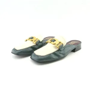 FRANCO SARTO BENNY Duty Oxfords