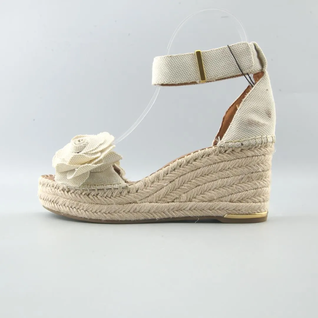 FRANCO SARTO CLEMENS Size 10 Brogues