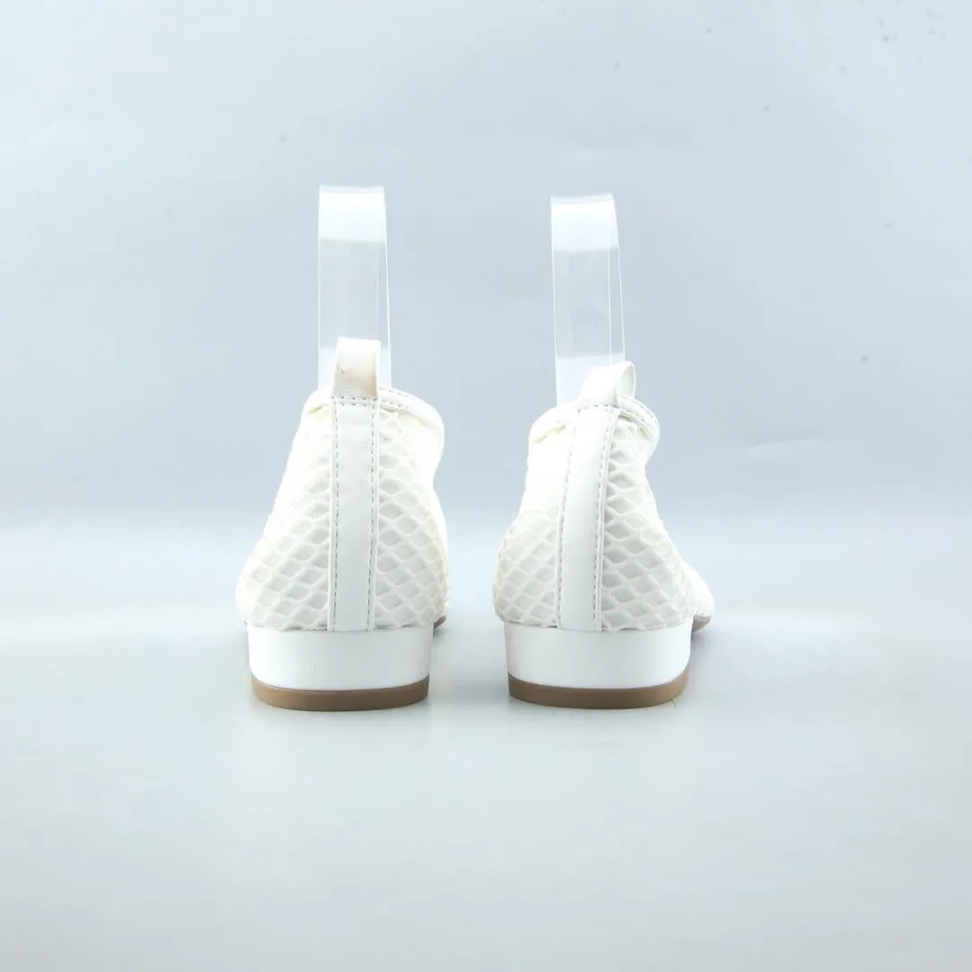 Dickinson Cap Toe Oxfords FRANCO SARTO DALINA