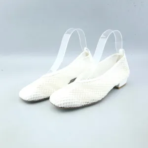 FRANCO SARTO DALINA Vegan 8053 Quad Mono Oxfords