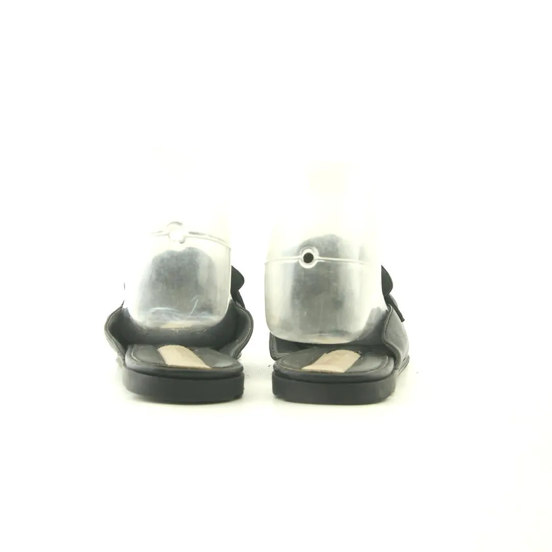 FRANCO SARTO DUVAL Full Brogues Shoes