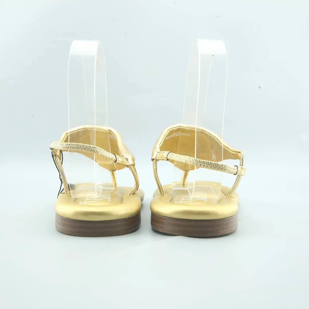 FRANCO SARTO JOCELYN Lacing Brogues