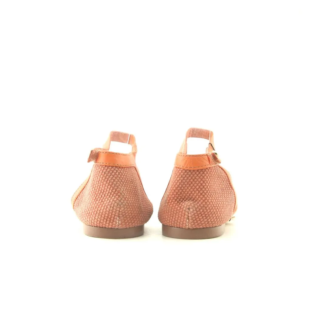 Barker Brogue Boots FRANCO SARTO MILEY