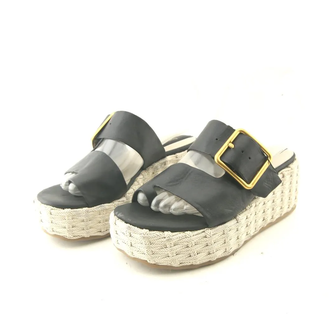 Ladies Leather Brogues FRANCO SARTO .