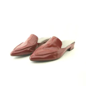 The Kingsman Oxfords Not Brogues FRANCO SARTO SELA