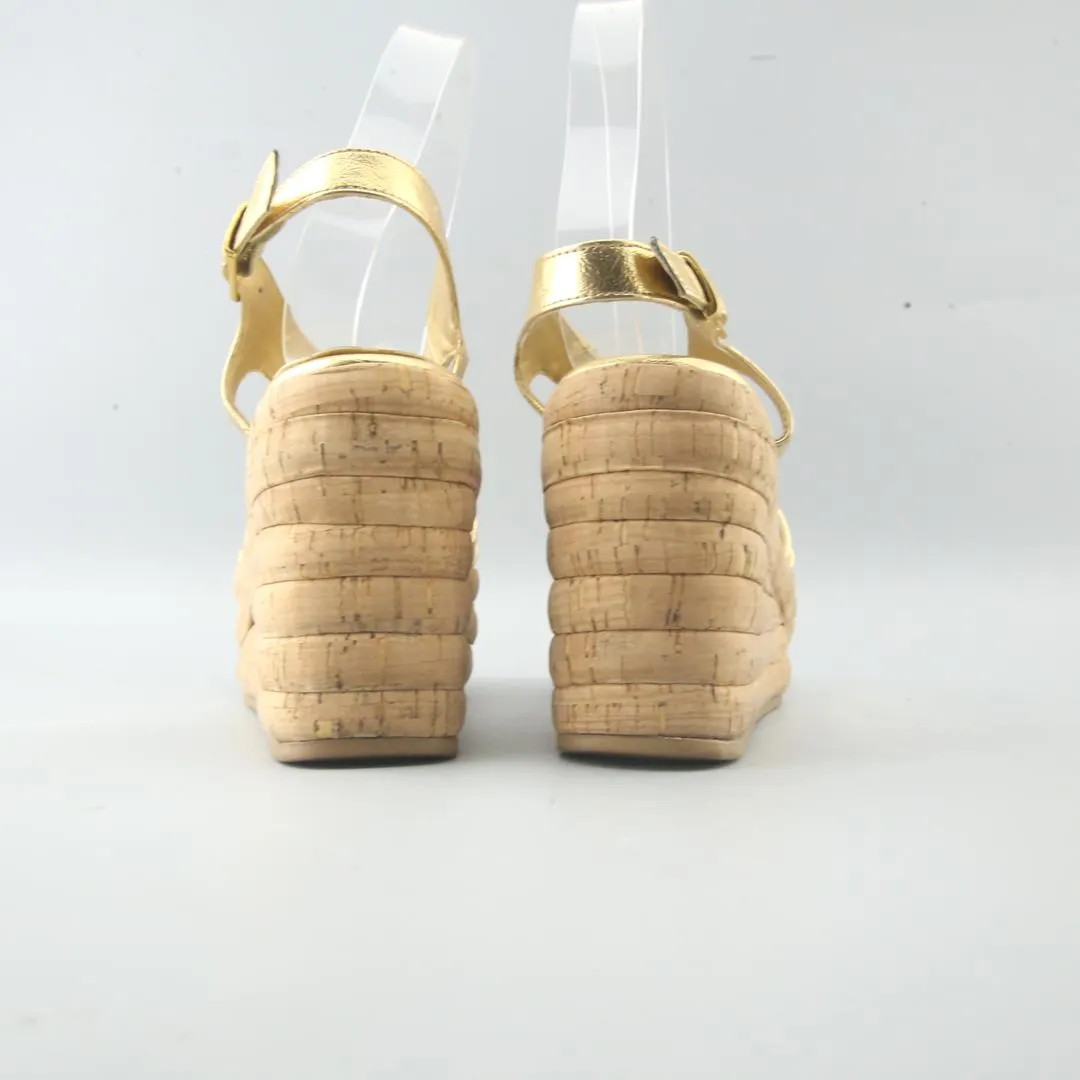 FRANCO SARTO TRINI Dunk Low Brogue