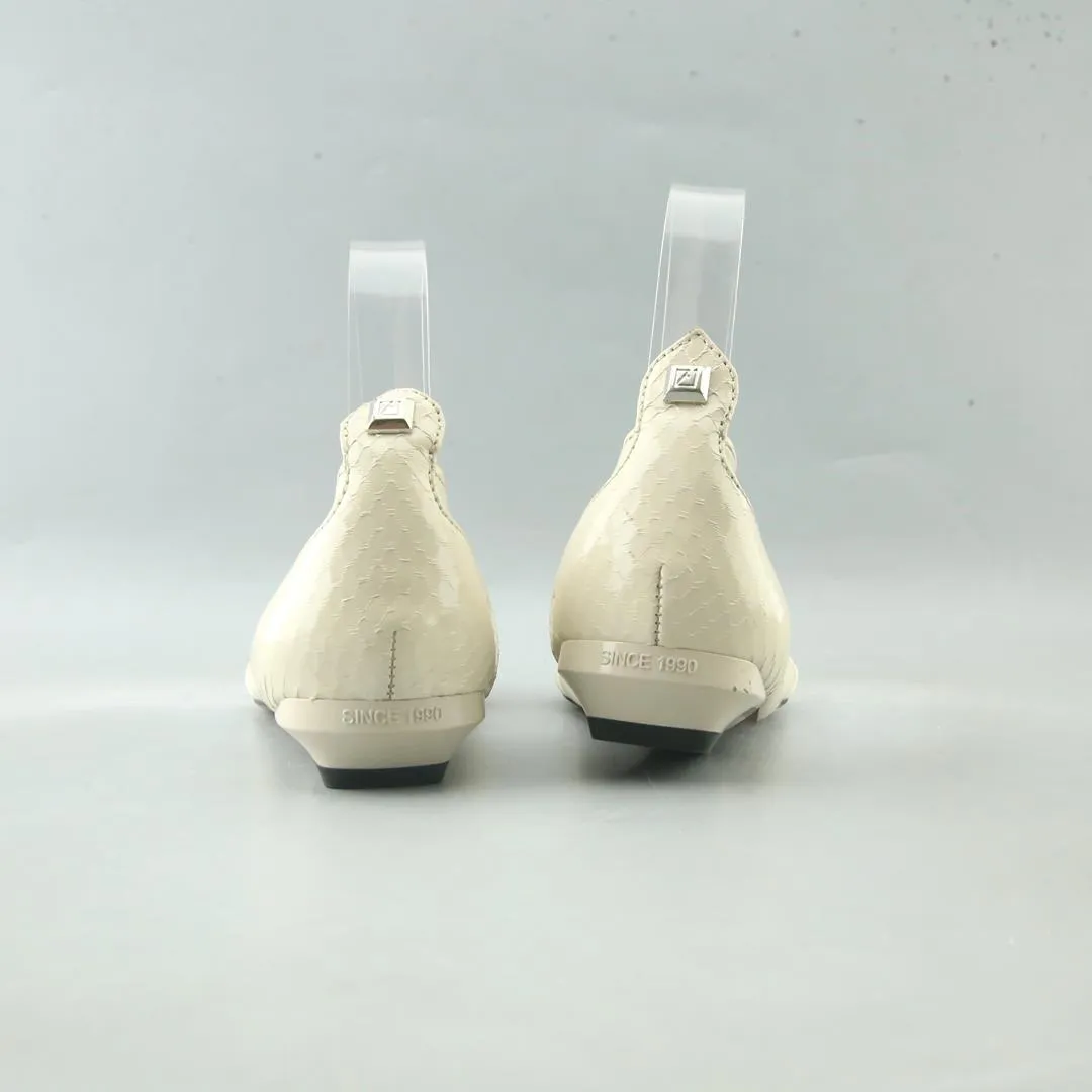 FRANCO SARTO . Stanley Brogues