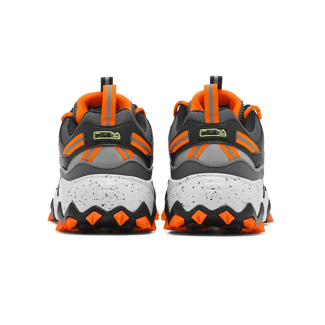 Air Max Zephyr Eoi Casual Shoes FILA - Men's Oakmont TR Shoes (1JM01690 054)