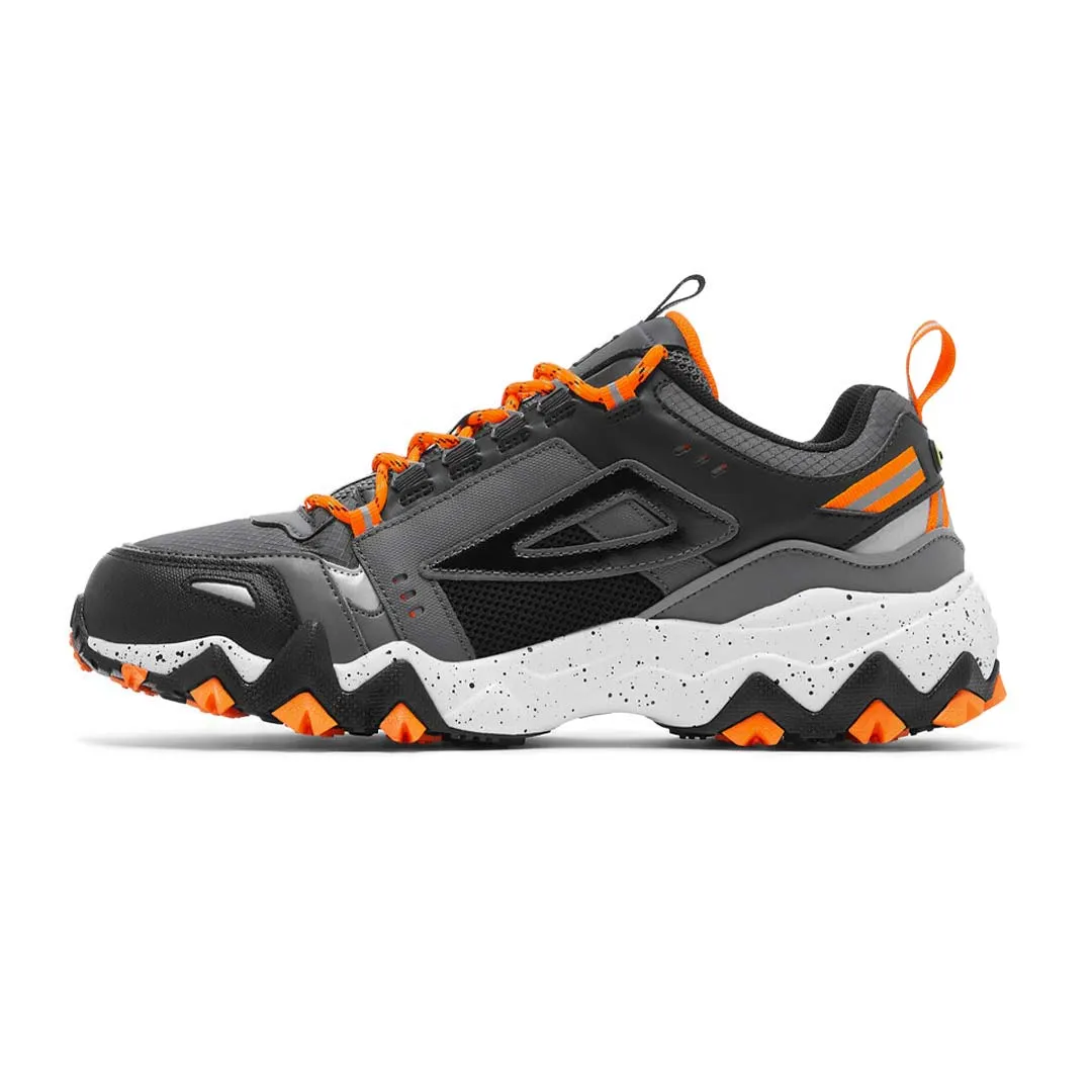 Mid Casual Shoes FILA - Men's Oakmont TR Shoes (1JM01690 054)