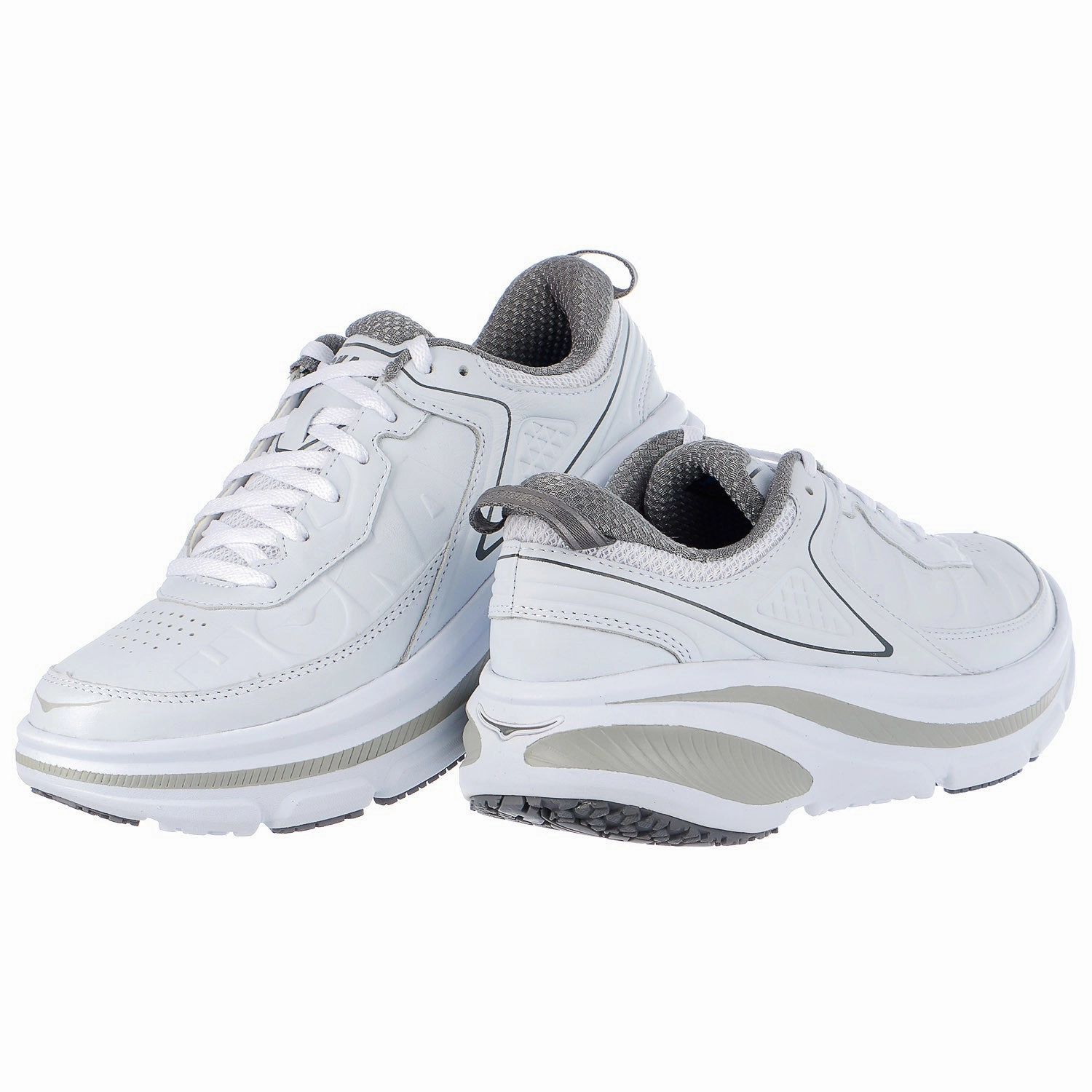 Under Armor Shoes Hoka One One Bondi LTR Running Sneaker Shoe - Men's